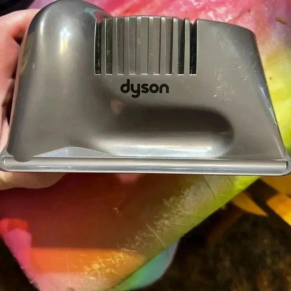 Dyson DC17 Animal Vac Mini Turbine Head Attachment Power Brush & Zorb Brush Head - Picture 4 of 10